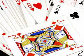 Sevens Knock Knock Rules For The Fun Family Card Game Fun Card Games Family Card Games Fun Family Card Games