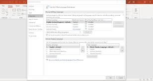 We will tell you what a powerpoint macro actually is and also show you what we'll explain the benefits of both, and how to insert a word document into powerpoint in a few simple steps. How To Change The Language In Powerpoint 2021 Slidelizard
