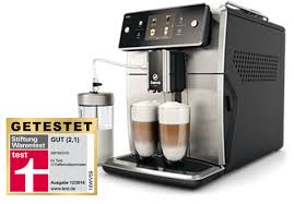 Check spelling or type a new query. Xelsis Saeco Kaffeevollautomat Philips