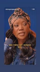 Season 2, Episode 3 out now!! @ebonyjanice has some gems to leave us with.  Tap in, share with your people, and if you missed Episode 1 and 2 of this  season, go