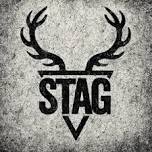 Stag @ The Rockwood