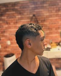 Mullet 💈 #hair #barber #studio #salao