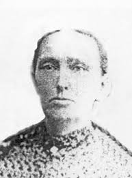 Martha Ann “Mattie” Archer Foreman (1856-1946)