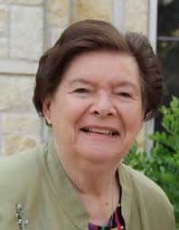 Betty Lou (Pendergraft) Angelo