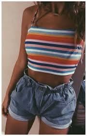 Explore this blog for more latest casual summer outfits. Pin Stella16x Vsco Aesthetic Summer Outfits Vscoaestheticsummeroutfits In 2021 Vsco Outfits Outfits For Teens Summer Outfits For Teens