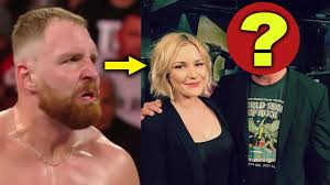 Dean ambrose and renee young store