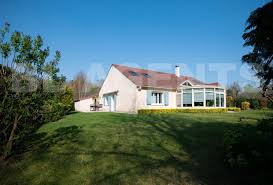 Vendu Maison 8 Piece S Etiolles 91450 Nous Consulter