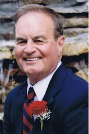 Obituary for Terry McKenzie