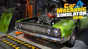 Jun 09, 2021 · car mechanic simulator 18 apk mod is a continuation of the best car mechanic simulator with unlimited money in which you have to seriously dive into the interior of the car. Car Mechanic Sim 2019 Mods Informationsite