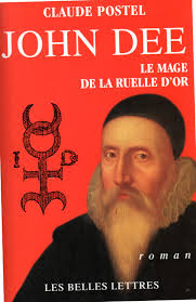 Simbologia e Alquimia: John Dee, o Mago da Rainha