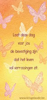 Kris Gelaude Verjaardag