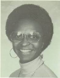 Thank you Eve for being an amazing supporter