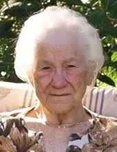 Obituary information for Margaret A. Erick