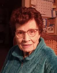 Florence R. Ness Obituary