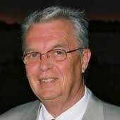 Obituary information for V. Scott Follansbee