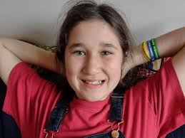 Biking every day in Oct to raise money for Joyya