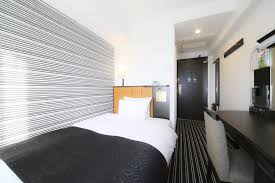 Desain kamar tidur jepang yang modern. Wajib Dibaca 12 Pilihan Hotel Murah Di Shibuya Tsunagu Japan