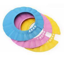 Baby hat wash hair shield direct visor caps shampoo bathing shower cap for children baby toddler kids care. Safe Shampoo Shower Bathing Bath Protect Soft Cap Hat For Baby Wash Hair Shield Bebes Children Bathing Shower Cap Hat Kids Shampoo Cap Aliexpress