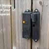 You simply add rails and fence boards, you will have a gate for life. Https Encrypted Tbn0 Gstatic Com Images Q Tbn And9gcr K8bjo4kaiz93gbna898k9p3isnbk68lpdgnfmz V Iqiggpz Usqp Cau