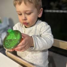 Bubs Easy-Digest Goat Milk Toddler Drink Stage 3 Reviews