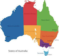 Australia ranks fifth among oecd countries for population growth. Australia Facts For Kids Australia For Kids Geography Animals