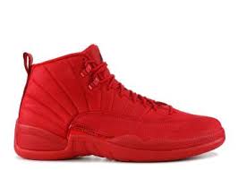 Air Jordan 12 Retro Gym Red Air Jordans Nike Air Jordan Retro Air Jordan 12 Retro