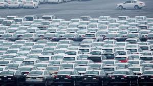 Our wish is to make chinapev.com a window better understanding chinese cars. China Car Sales Drop For First Time Since 1990 Financial Times