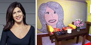 Girls' and 'family') are based on the british show 'changing rooms.' What Hildi Santo Tomas Of Trading Spaces Has Been Doing Since The Show Ended