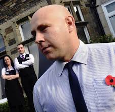 International visitors flocking to Lake District