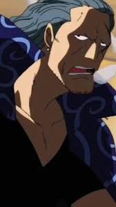 Benn Beckman: Anime Character Spotlight