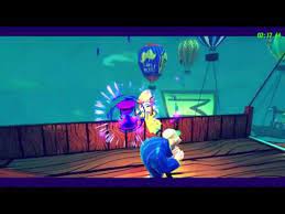 A Hat In Time Death Wish Mafia S Jumps 0 Jumps Youtube
