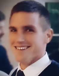 Obituary information for Joseph Paul Burks