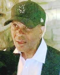 Thomas Edgington Obituary (1955