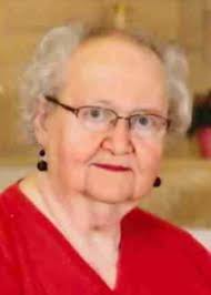 Mavis Jean Nommensen Obituary October 11, 2017