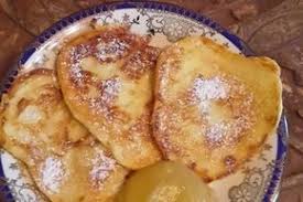 Katrins Quarkkeulchen Ohne Kartoffeln Von Lade Chefkoch Quarkkeulchen Beste Pfannkuchen Rezept Rezepte