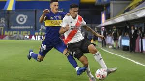 River vs boca partido completo 2/3. Boca Vs River Por Copa Argentina Hora Tv Y Formaciones