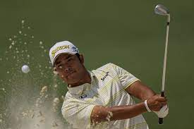 Before every round hideki matsuyama plays on the pga tour, he goes through an extensive warm up routine, and we have an. 8x9iooowh3sfjm