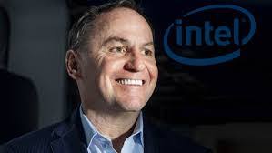 Bob Swan's Instagram, Twitter & Facebook