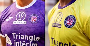 The club was founded in 1970 and currently. Toulouse 20 21 Home Away Kits Released Footy Headlines