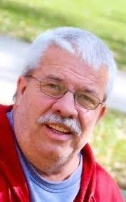 John Harding Obituary (1953