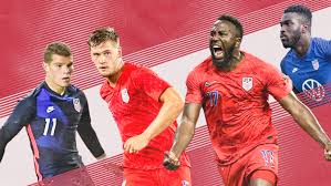Check out other usmnt players 2021 tier list recent rankings. Us Men S National Team Calls In Senior Team U 23 Roster For January 2021 Camp Mlssoccer Com