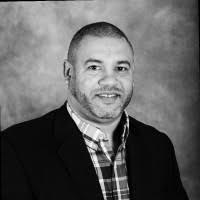 Roy Marquez, M.B.A., CEFP