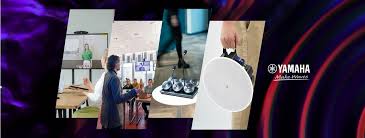 Secure your spot now for Yamaha's January webinars!