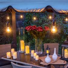 Una catenaria es una curva ideal que representa físicamente la curva generada por una cadena, cuerda o cable sin rigidez flexional, suspendida de sus dos extremos y sometida a un campo gravitatorio uniforme. Catenaria Di Lampadine Vintage A Goccia Lunghezza 5 Metri Con Cavi Pendenti Corti Neri