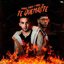 Descarga música gratis de mtz manuel turizo. Te Quemaste Anuel Aa Manuel Turizo By Manuel Turizo Listen On Audiomack