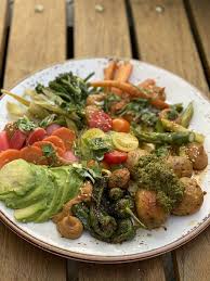 In mannheim und umgebung können sie monteurzimmer schon ab 7€ pro nacht mieten. Die Kuche Jungbusch Mannheim Restaurant Happycow