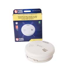 *legend (x) = 'a' canadian model number (ulc listed) or 'b' u.s. Photoelectric Smoke Alarm Mains 240v Hard Wired With 9vdc Battery Backup