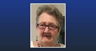 Ruby Mae Gribble Obituary October 1, 2023