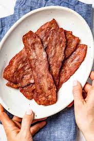 how to make turkey bacon