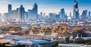 How Much Does Traveling to Bangkok Cost ...